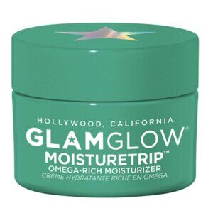 GlamGlow MoistureTrip Moisturizer SAMPLE 0.17 oz